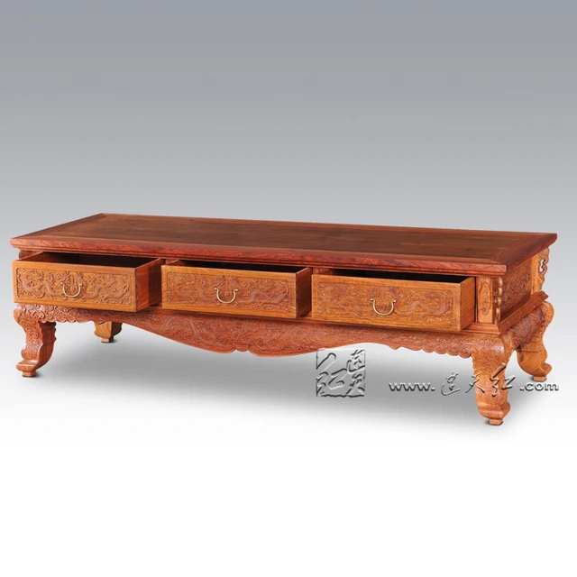 Palisander TV Stand Home Wohnzimmer Carving Möbel Langen Tisch ... Palisander TV Stand Home Wohnzimmer Carving Möbel Langen Tisch ...