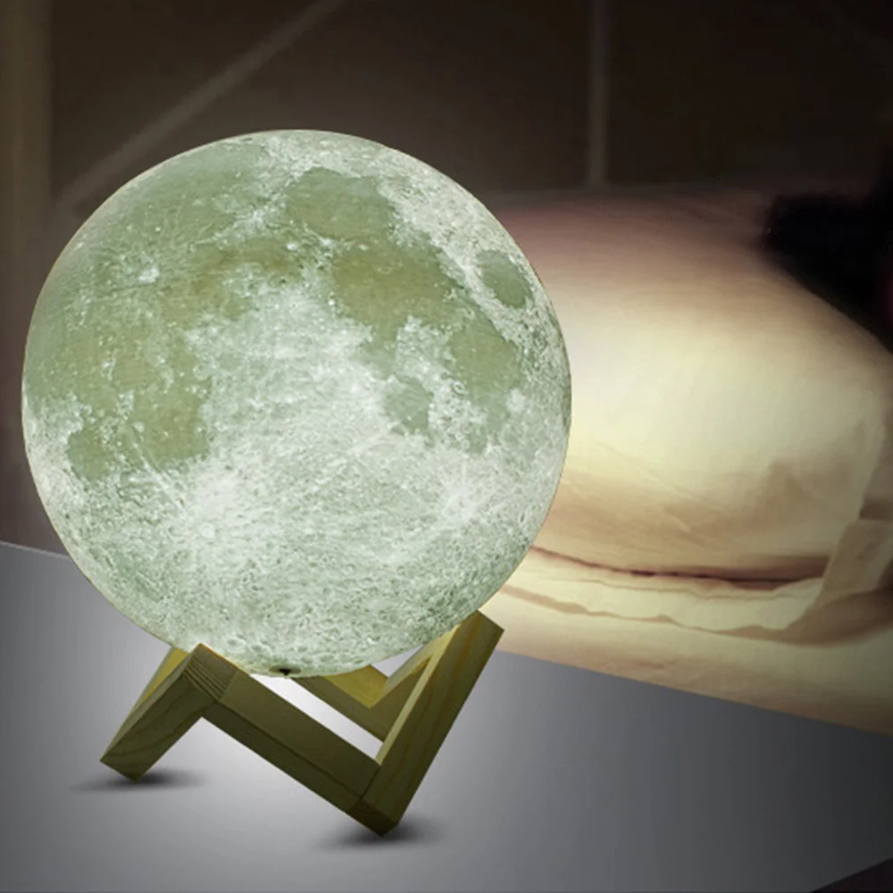 Светильник лампа луна "3d moon lamp" с пультом 18cm. Светильник луна. Лампа лунного света. Led moon lamp лампа. Светильник луна.