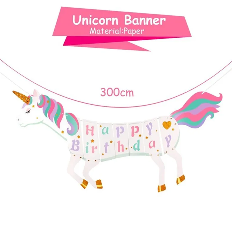 QIFU-Happy-Birthday-Banner-Unicorn-Banner-Birthday-Party-Decor-Kids-First-Birthday-Boy-Party-1st-Birthday.jpg_640x640