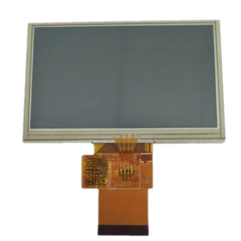 

Latumab 4.3 inch LCD Screen 462S0BPS3B8BC001AX05S0 Repair and replacement Free shipping