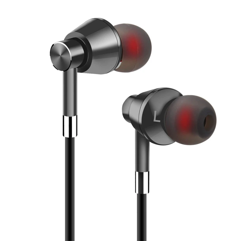 Bluetooth наушники спортивные беспроводные с микрофоном для LG V20 V30 V30S ThinQ V34 X cam Power 2