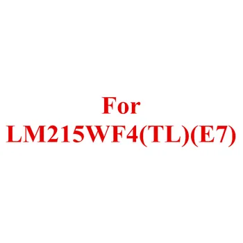 

LCD Driver Board TV+HDMI+VGA+CVBS+USB Kit Controller Board for LM215WF4(TL)(E7) screen T.VST56 board