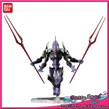 

PrettyAngel - Genuine BANDAI SPIRITS Tamashii Nations NXEDGE STYLE 0045 EVA Unit-13 Action Figure