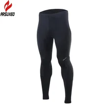 ARSUXEO мужские спортивные плотные брюки для бега Бодибилдинг Фитнес Леггинсы PRO спортивные лосины для бега брюки