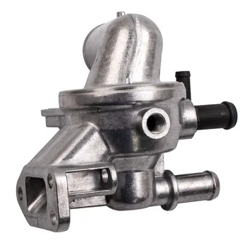 

1x THERMOSTAT for JEEP CHEROKEE LIBERTY KJ 2005-2007 ENGINE VM 2.8CRD 5142601