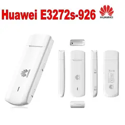 Huawei E3272S-926 4G LTE 150 M Cat4 USB модем