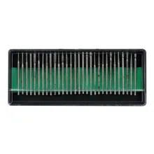 30 ногтей искусство электрическая пилочка сверла Rerlacement маникюр педикюр набор инструментов X90825Down