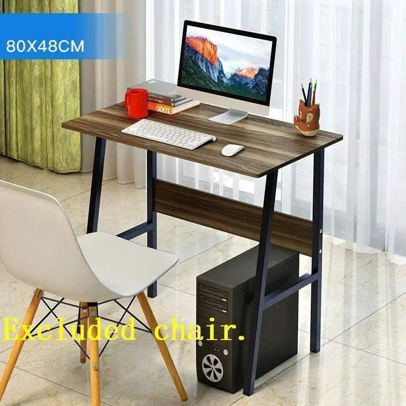 Ordinateur المحمولة مكتب Escrivaninha Escritorio Mueble Biurko Scrivania تابلو حامل كمبيوتر محمول السرير مكتب كمبيوتر طاولة للدراسة