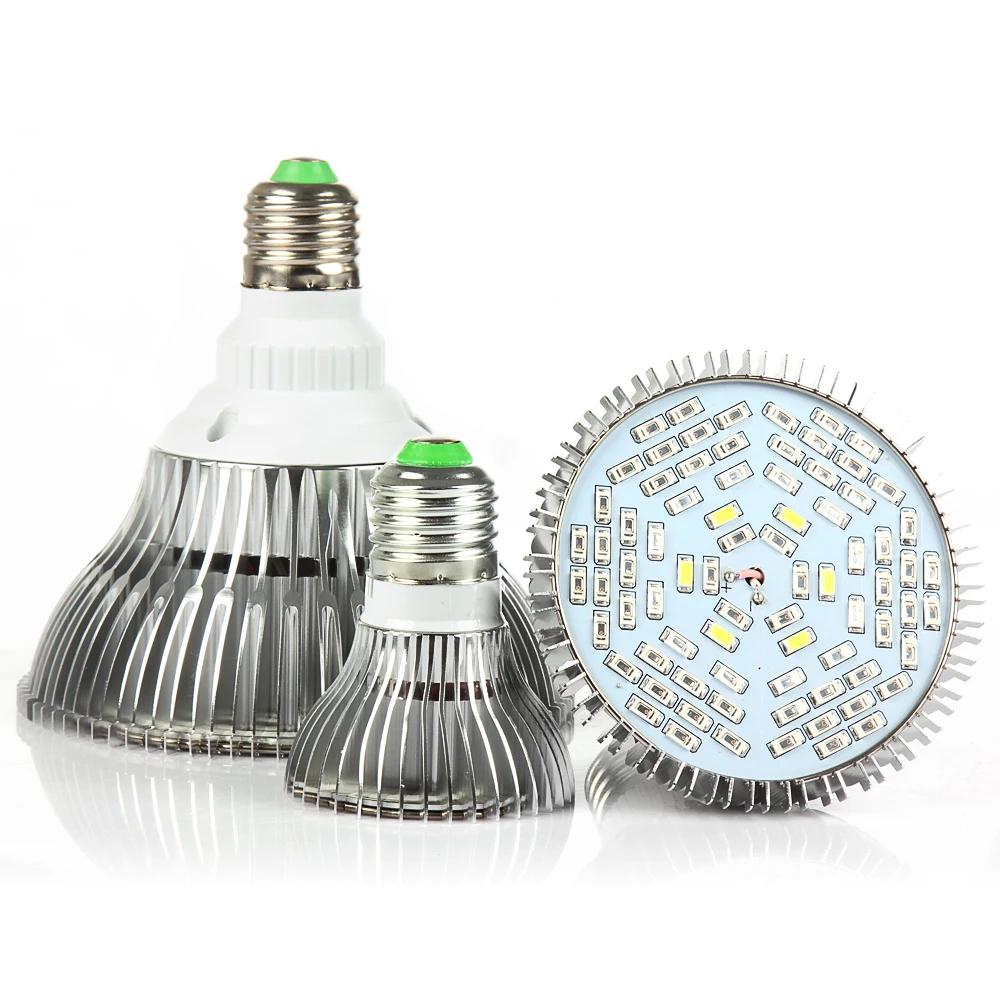 Levou Crescer Luzes ac85-265v hidropônico led planta lâmpada Led Indoor Grow Boxes : Hydroponic Systems