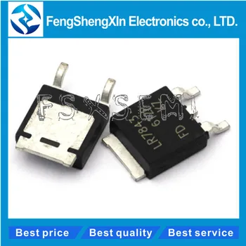 20PCS IRLR7843TRPBF LR7843 silk screen patch TO-252