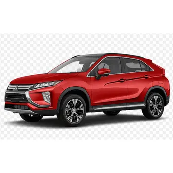 

Fog Back Up Light Rear Turn Signal bulb For 2018 Mitsubishi Eclipse Cross H8 7440 921 2pc