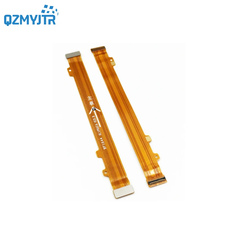

For huawei honor 8 lite Main Board Motherboard Connection LCD Flex Cable Ribbon For Huawei p8 lite 2017 Motherboard Connection