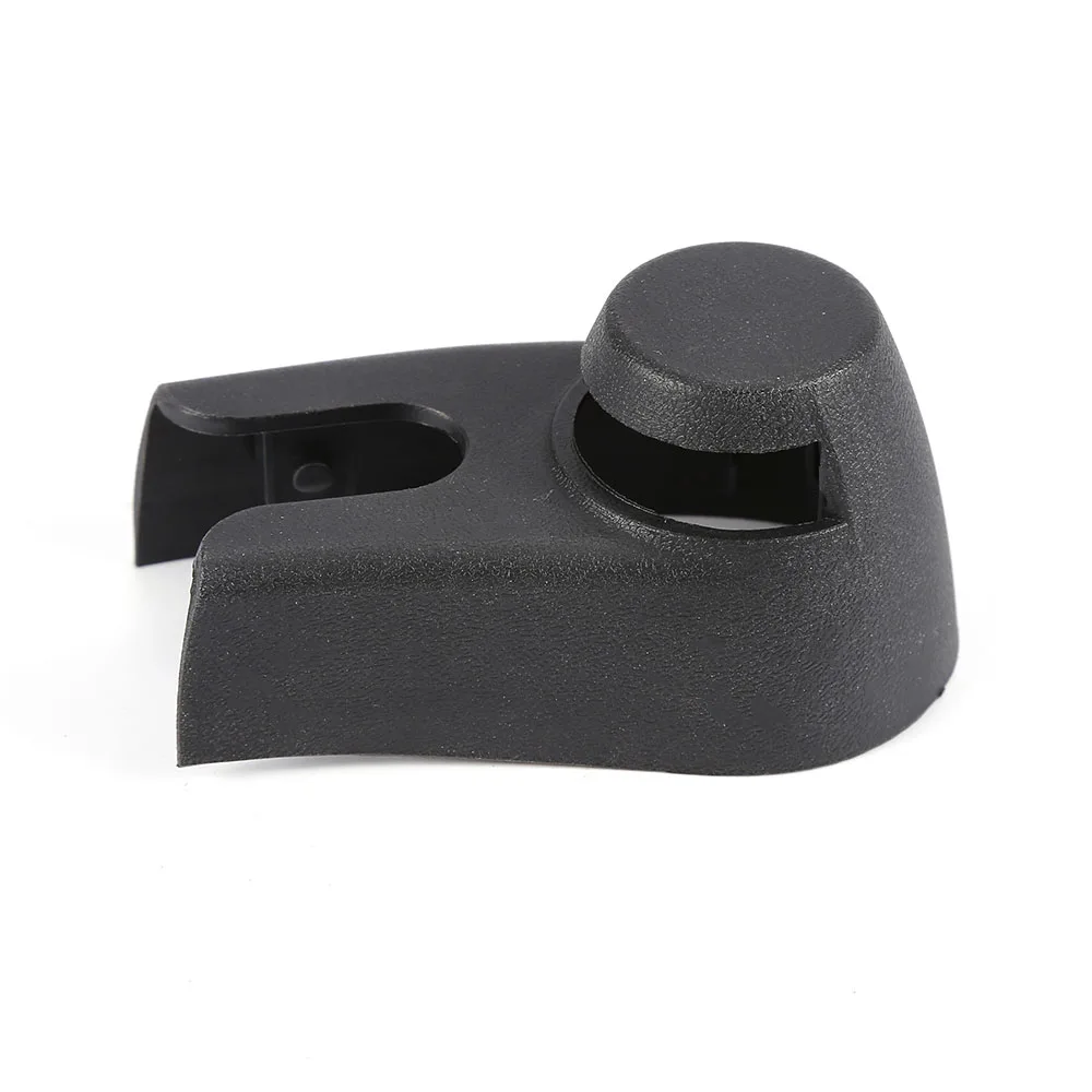 

Car Windshield Wiper Cover Replacement For Seat Ibiza 2009-2012 Rear Windshield Wiper Arm Nut Cover Cap 5P0955435B