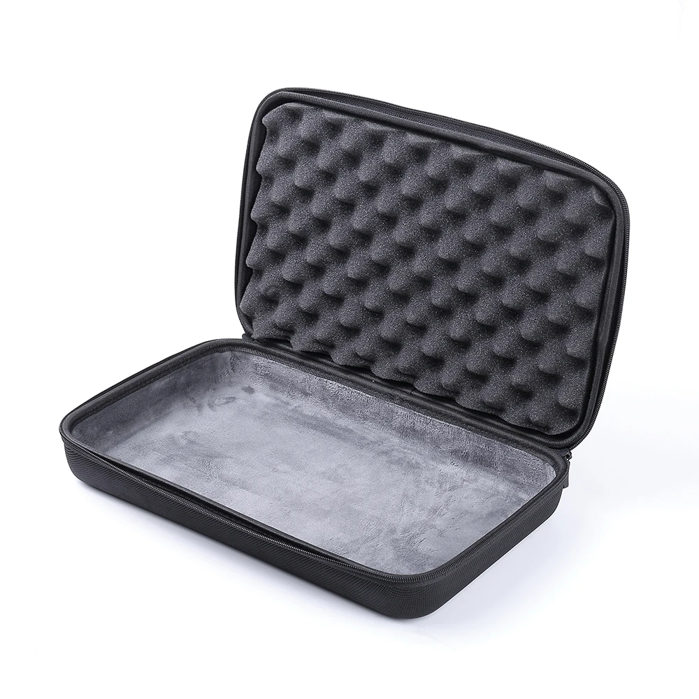 

2018 New Hard Travel Box Cover Pouch Bag Case for Native Instruments Maschine Mikro Mk3 Drum Controller