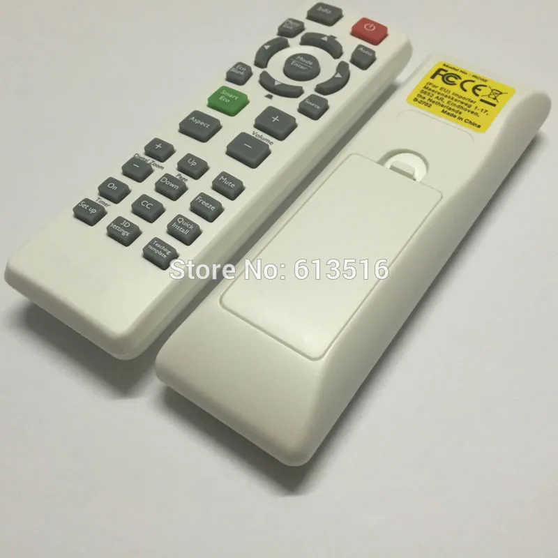 

New Original Remote Control RC02 for BenQ MS619ST MX620ST MW621ST MS504 MX505 W750 W770ST MS512H