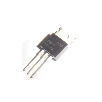 

10pcs/lot 50N06 Field-Effect Transistor TO-220