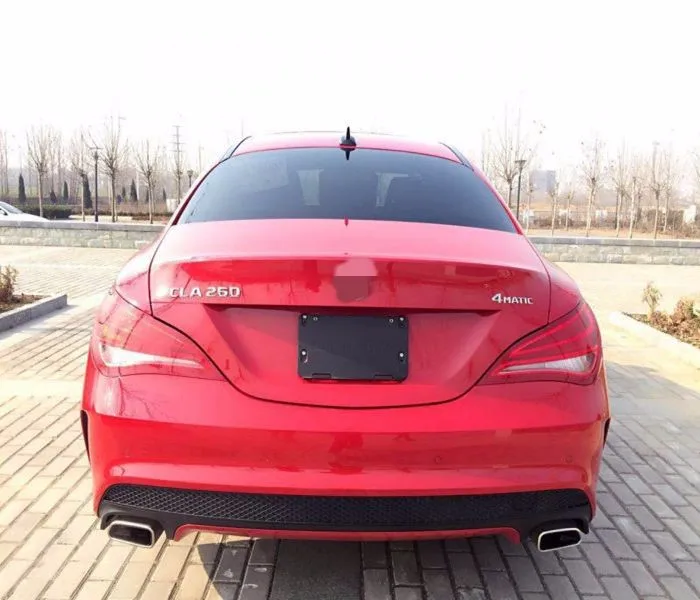 CLA260-3