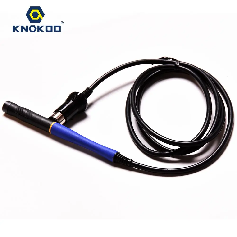 

KNOKOO FM-2032 Soldering Iron for FX-951/FM-203/FM-206 Soldering Station