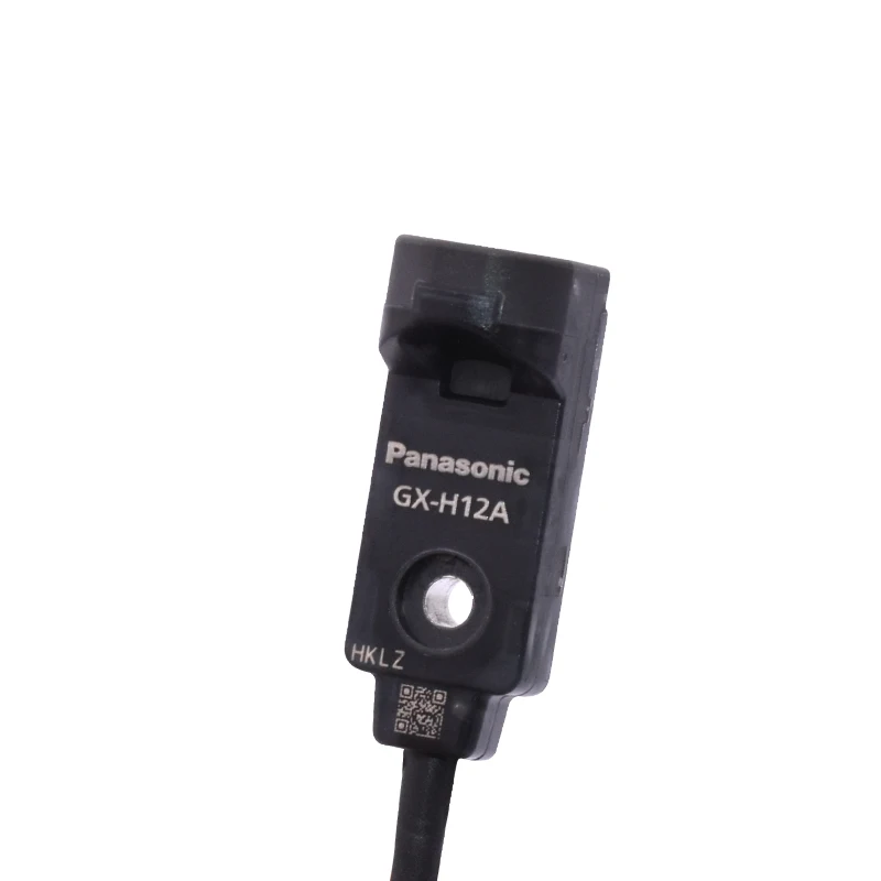 

Panasonic Square Proximity Sensor GX-H12A Front Metal Sensor Switch GX-H12A