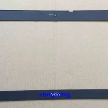 Для Dell Latitude E6420 6420 ЖК-дисплей светодиодный передний ободок крышки уравновешивания с Камера веб-камеры рамка 0H4NX0 H4NX0 AP0FD000B00