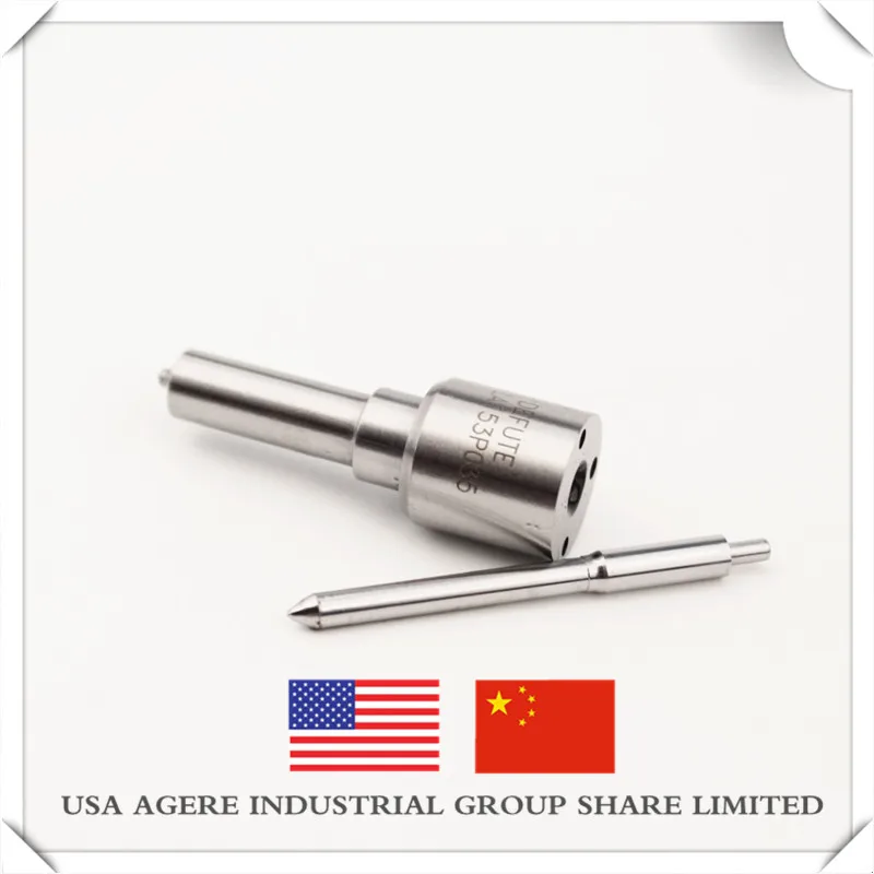 

Diesel Fuel Injection nozzle injector nozzle DLLA153P035 for Isuzu 4JB1