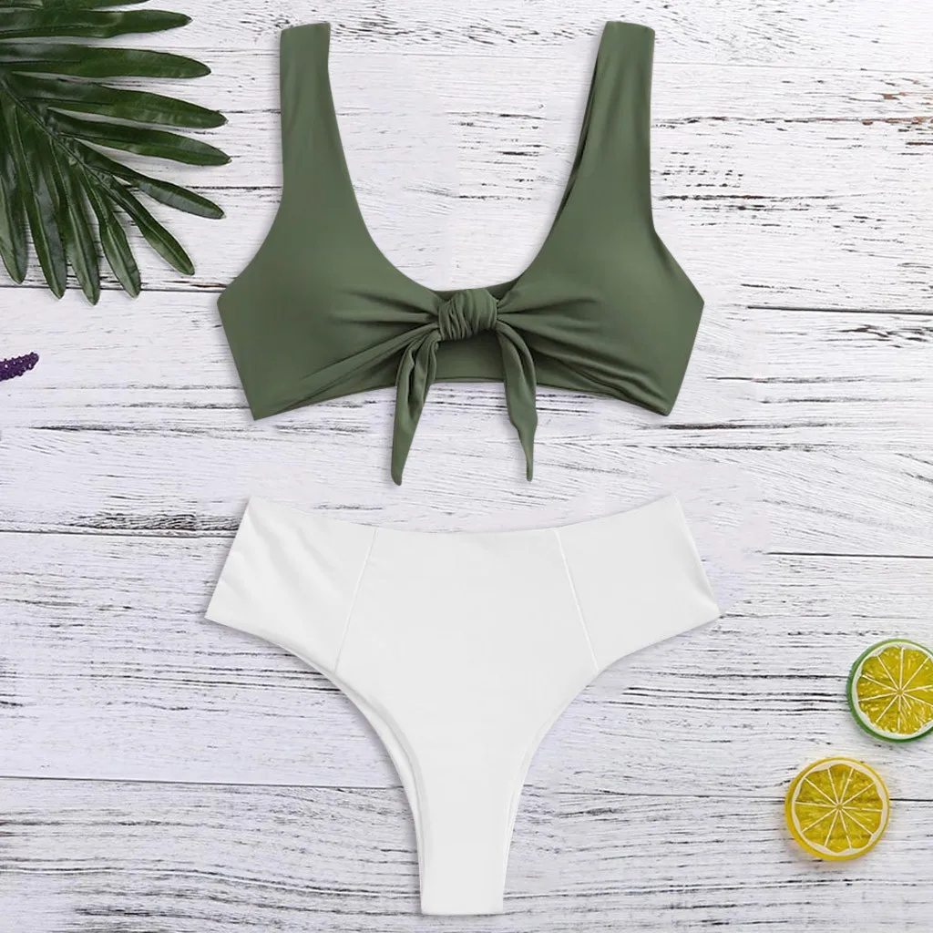 

2019 Sexy Brazilian Bikini Swimwear Women Swimming suit for women big size Maillot De Bain Biquinis Feminino clothing swimwear