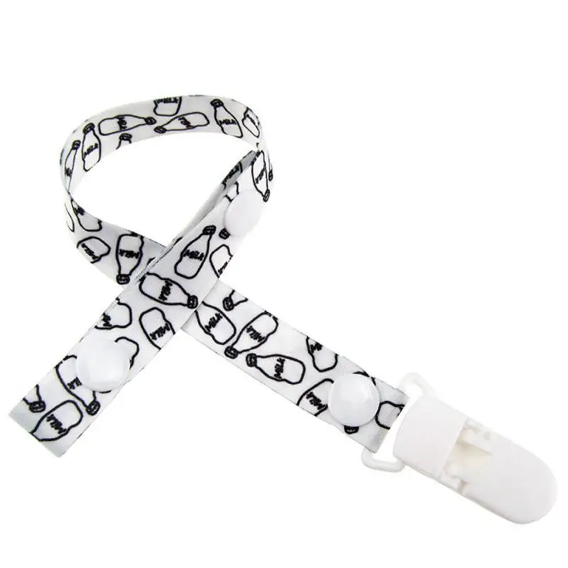 Harga Klip Jaringan Baby Pacifier Dummy Klip Puting Pemegang Puting Chupetas Anak anak Dot Klip Penenang Model Pemegang