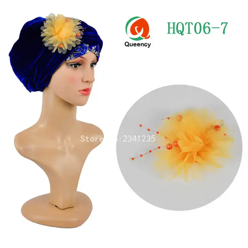HQT06-7