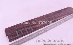 Гитара Fretboard электрическая гитара палисандр Fretboard запчасти 1