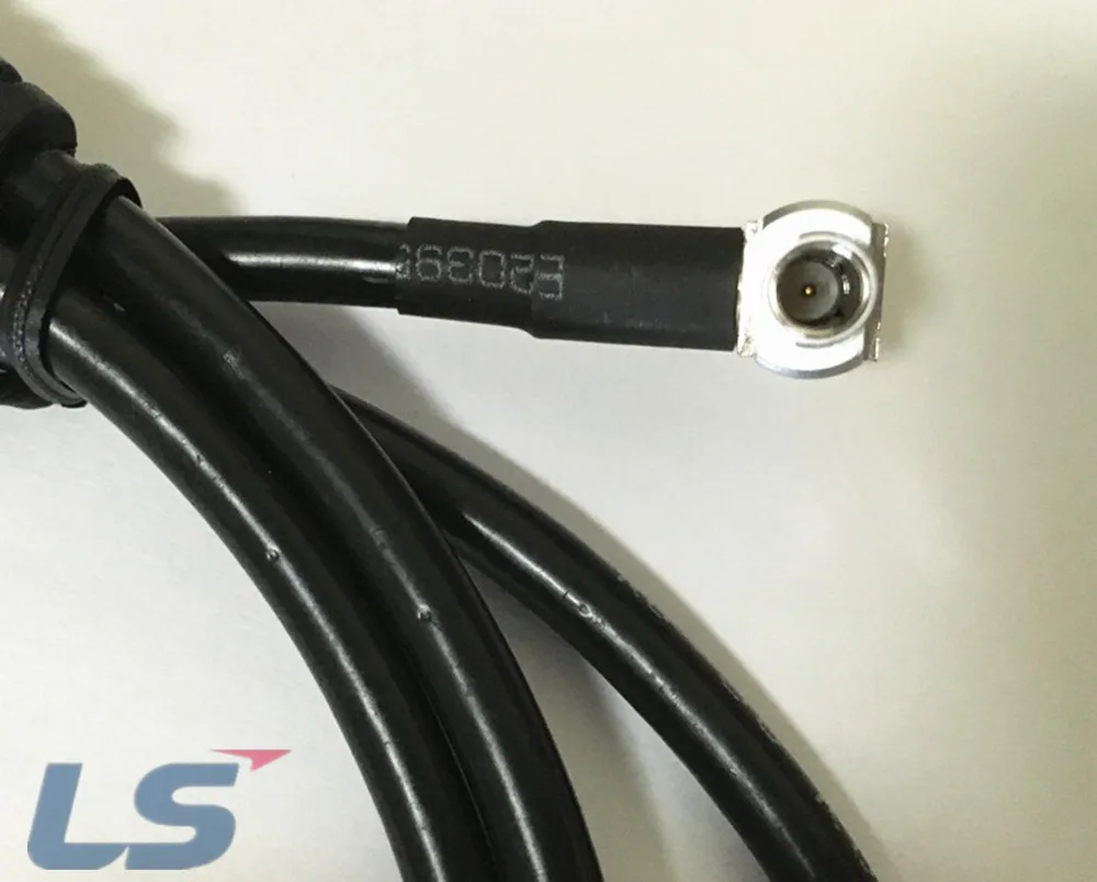 Абсолютно кабель GVE179 длиной 1,2 м для leica GS20 gps антенный кабель GEV179 731353 для LEICA GS20 gps SR20 TNC порт