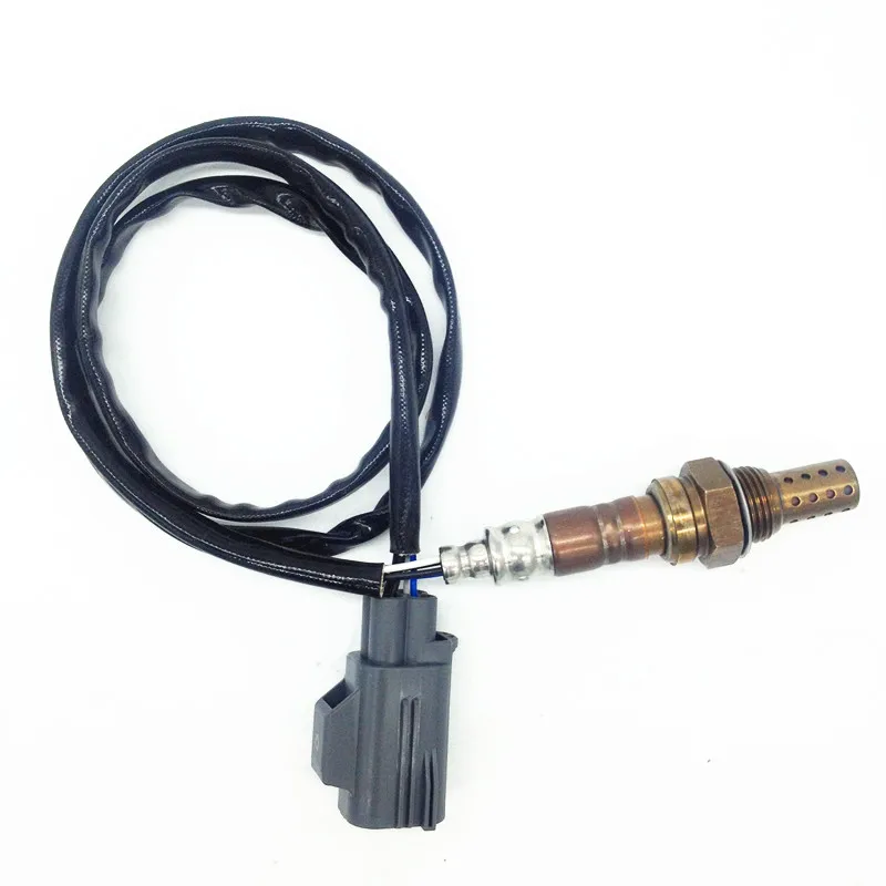 For VOLVO S80 V70 II 1999 2006 Oxygen Sensor Automobiles 4