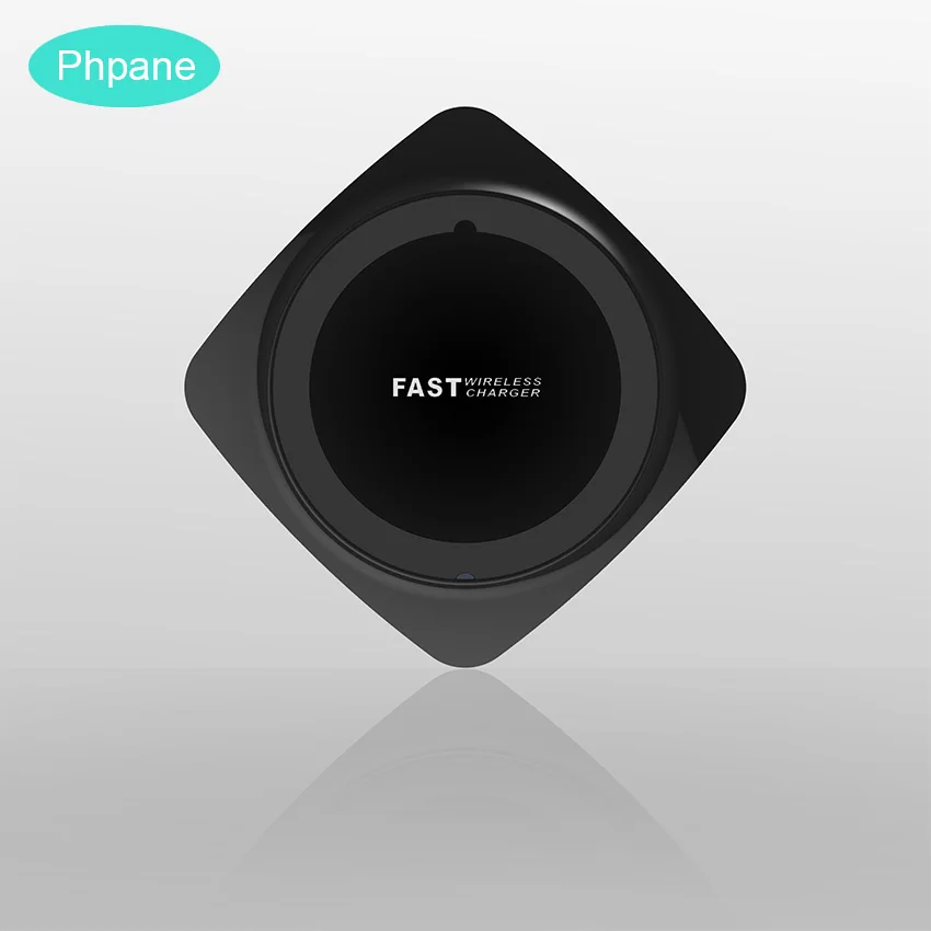 

Wireless Charging Module Pad For Samsung Note 10 Plus Mat Qi Wireless Charger Thin 15W Chargeur Induction For Xiaomi Mi Huawei