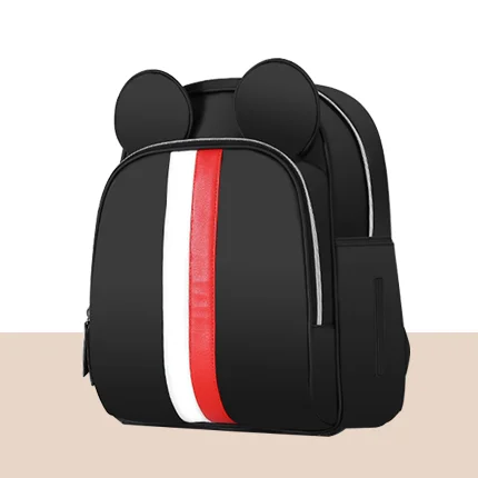 

Mummy Diaper Bag Organizer Maternity Nappy Nursing Bag Travel Backpack Large Capacity Baby Bag Bottle Insulation Bag Z768