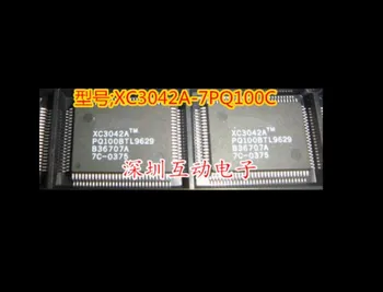 

Module XC3042A-7PQ100C MC9S08DZ60 5M80ZE64C5N 30614 DS90UR124QVS AK4529VQ 1PCS-10PCS Original authentic and new Free Shipping