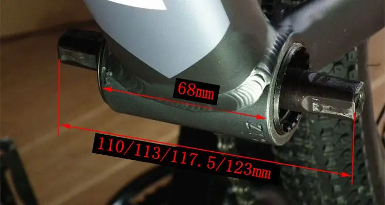 SHIMANO Deore BB-MT800 أسفل القوس 68/73mm deore xt SLX MTB دراجة Hollowtech دراجة هوائية جبلية اكسسوارات أجزاء SHIMANO Deore BB-MT800 أسفل القوس 68/73mm deore xt SLX MTB دراجة Hollowtech دراجة هوائية جبلية اكسسوارات أجزاء
