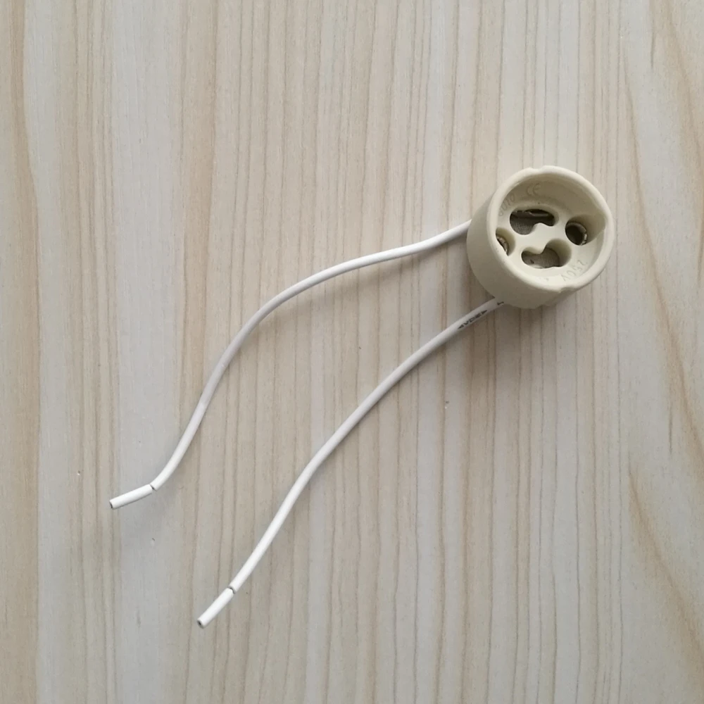 GU10 SOCKET-2