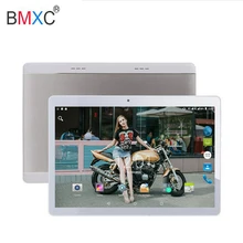10 1 inch Tablet PC MT6797 font b Deca b font font b Core b font
