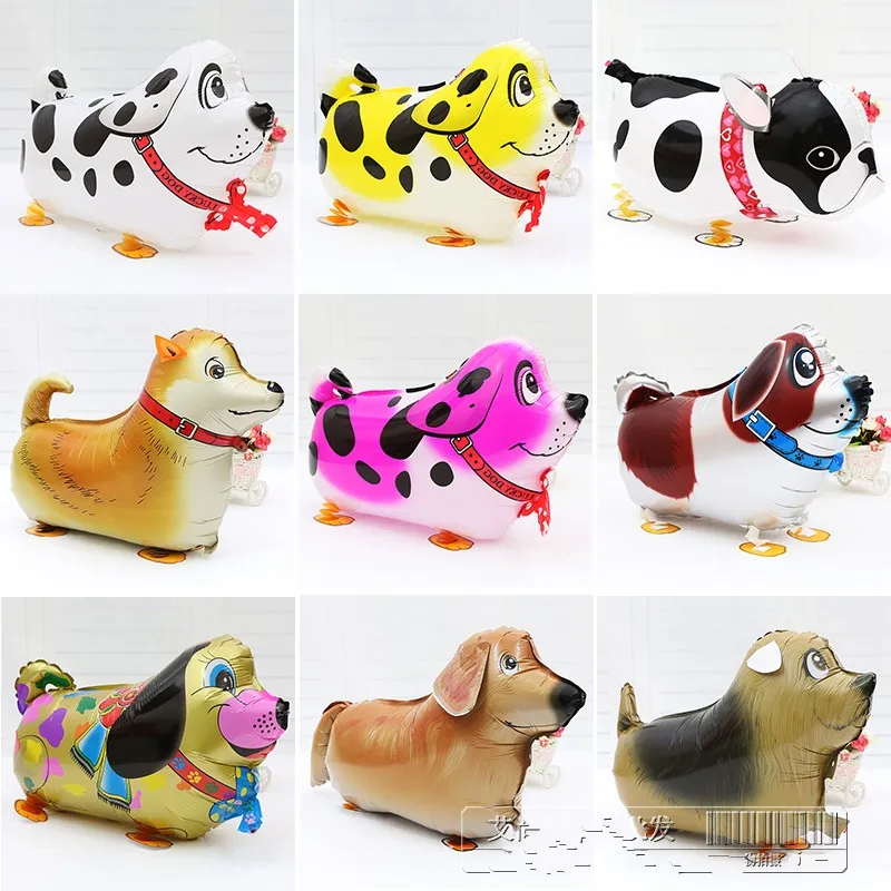 walking dachshund toy