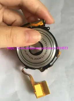 

CAMERA LENS UNIT REPAIR PART FOR olympus u700 camera lens silver without ccd