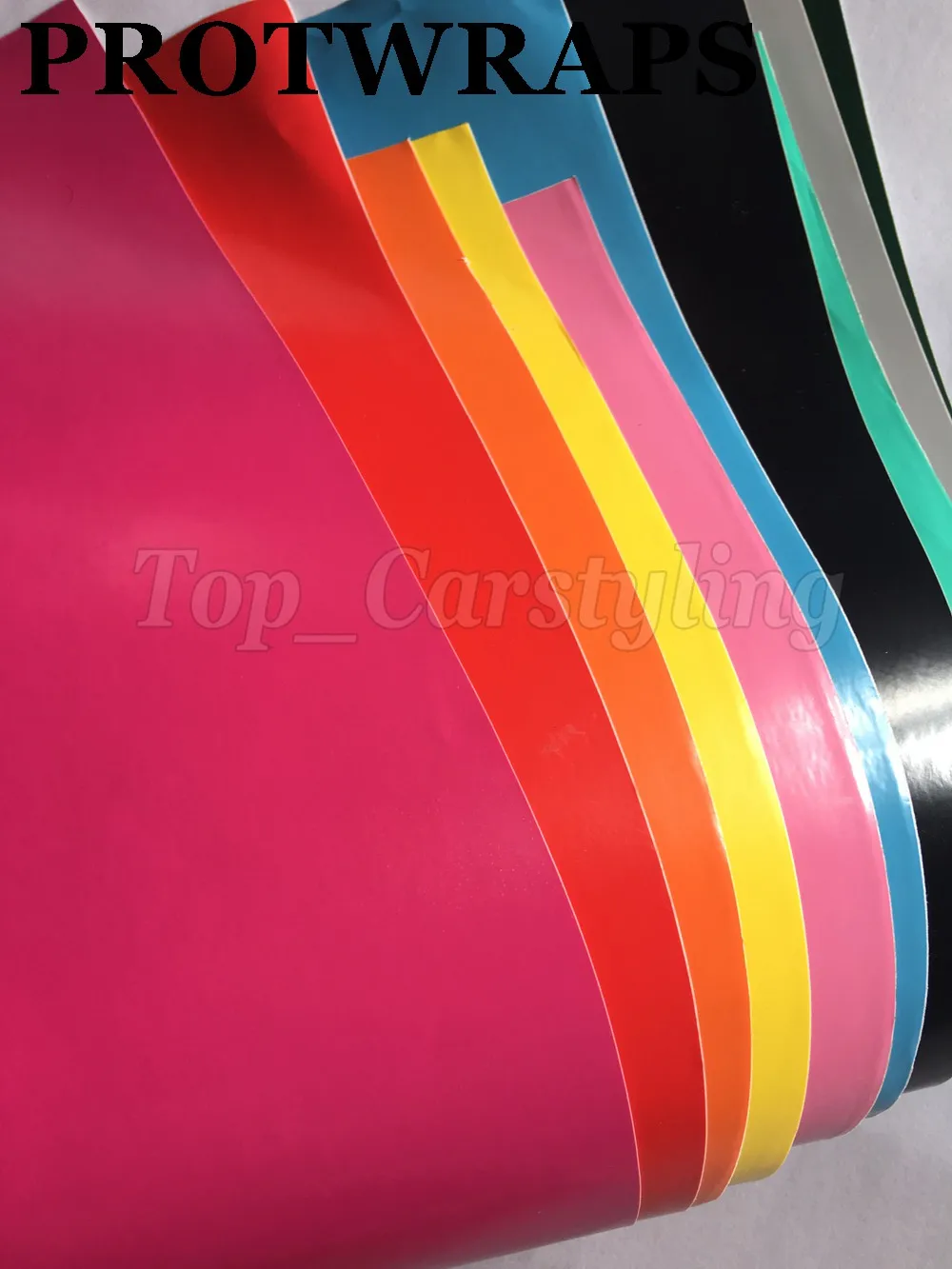 top_Carstyling satin ceramic vinyl car wrap film kmpf hexis Covering coating (71)