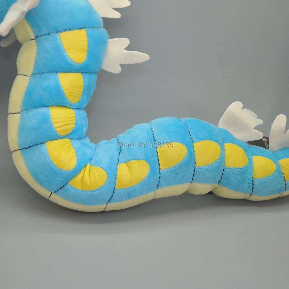 Gyarados Blue-22inch L-177g-29-F