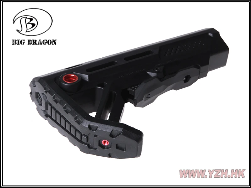 

CS Airsoft Wargame Competition Viper MOD-1 Stock Tactical Accessories Stock Toy Gun Accessories BD3671