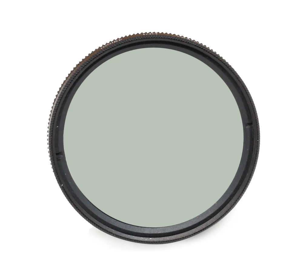 【Mary DAI Store】Deerekin 52mm Circular Polarizer Polarizing CPL Filter for Nikon D3300 D3100 D3200 D5200 D5100 18-55mm VR II. 