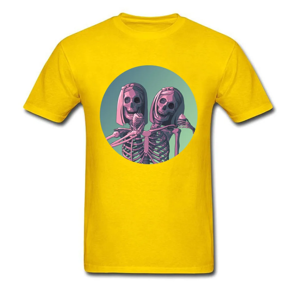 Siamese Twins_yellow