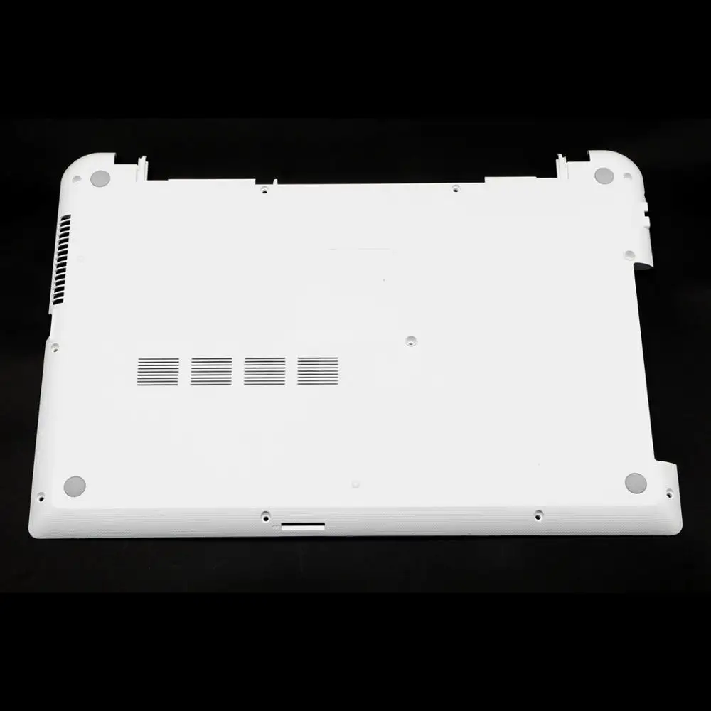 

A000291070 Genuine New Bottom Base Case Cover White EABLI00302 BLI for Toshiba Satellite L50-B