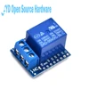 Relé Shield de 1 canal, versión 2 para WEMOS D1 mini ESP8266, módulo WiFi ► Foto 2/4