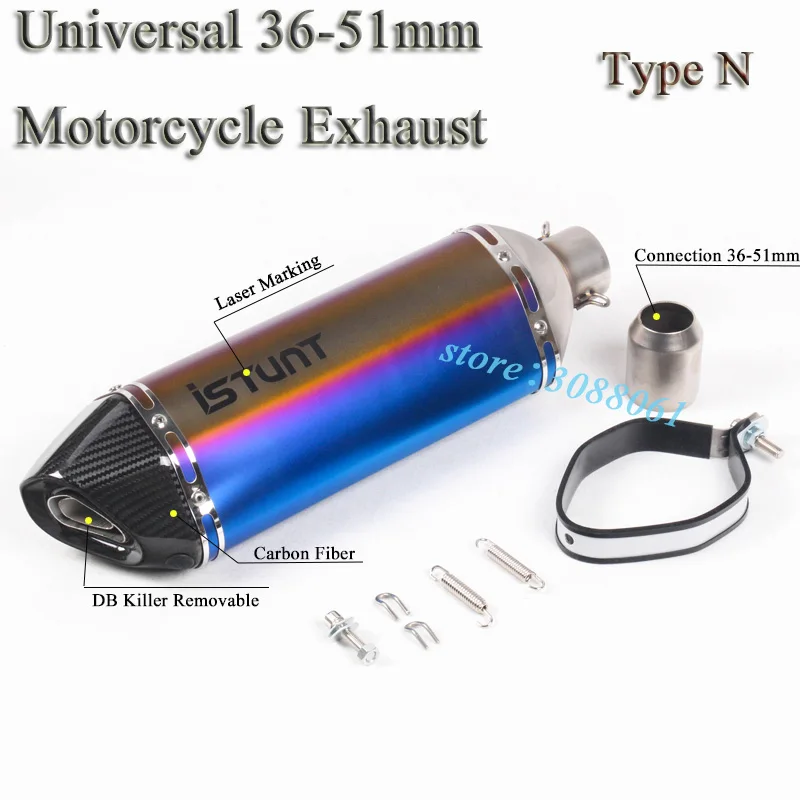 Akrapovic Muffler-11