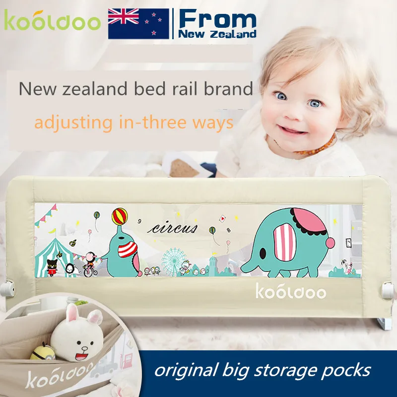 

150-200cm Baby bed rails,Can be turn down ,Anti-diamond base ,More collision more stable ,Using convenience,Strong bearing