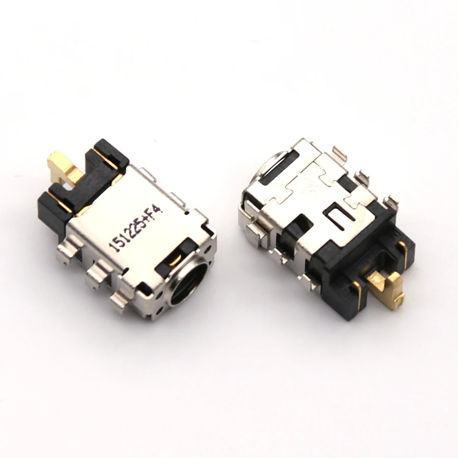 

New For Asus X540 X540S X540L R541 A540L K540L A540UP X540SA X540LJ R540S R540 DC Power Jack Charging Connector Port Scoket Plug