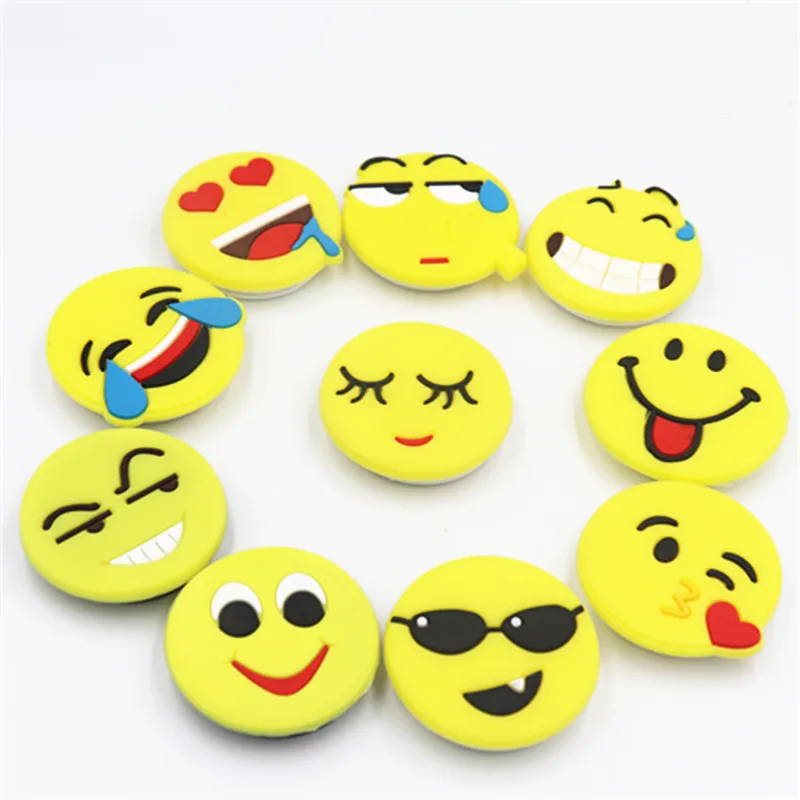 Mobile Phone Stand Cartoon Round Phone Holder with Drop-proof Expandable Airbag Stand Holder for iPhone X XS XR 8 7 6s Samsung